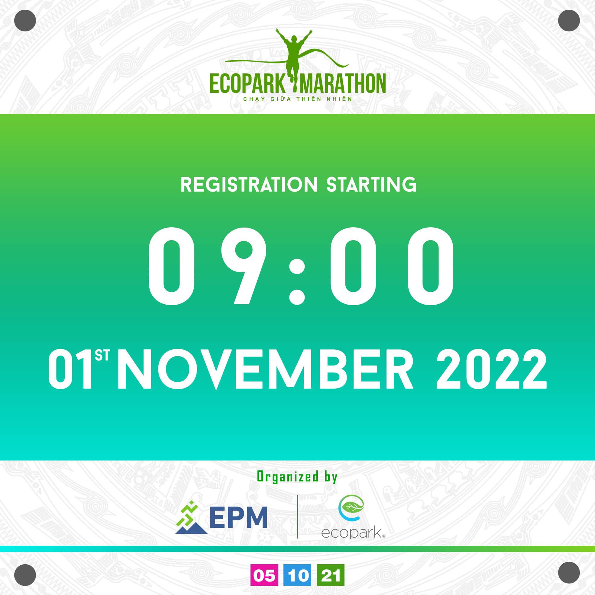 Thumbnail THÔNG BÁO MỞ CỔNG ĐĂNG KÝ EPM 2023